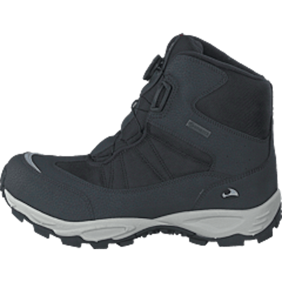 Bjork High Gtx Boa Warm Black - Bild 10