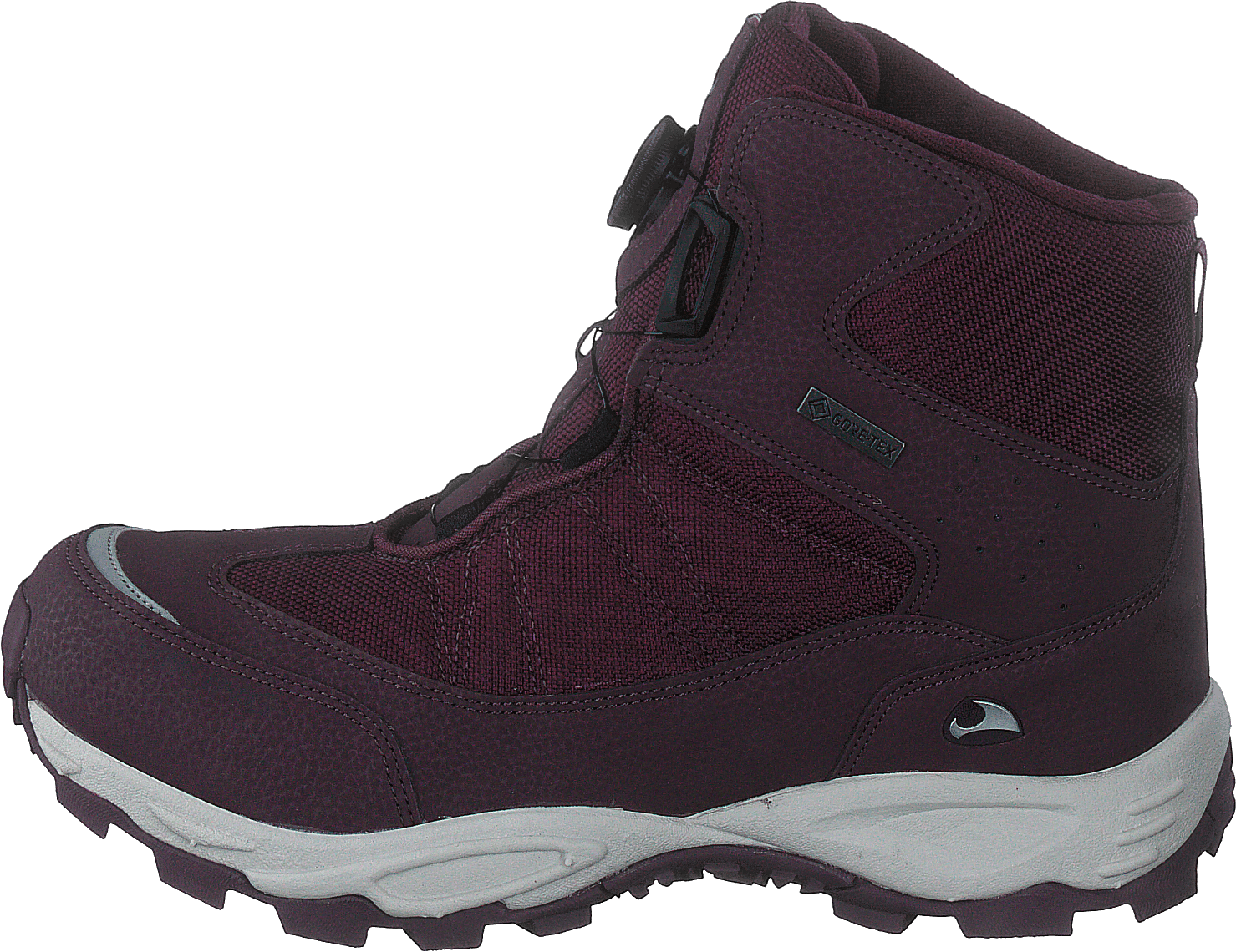 Bjork High Gtx Boa Warm Grape