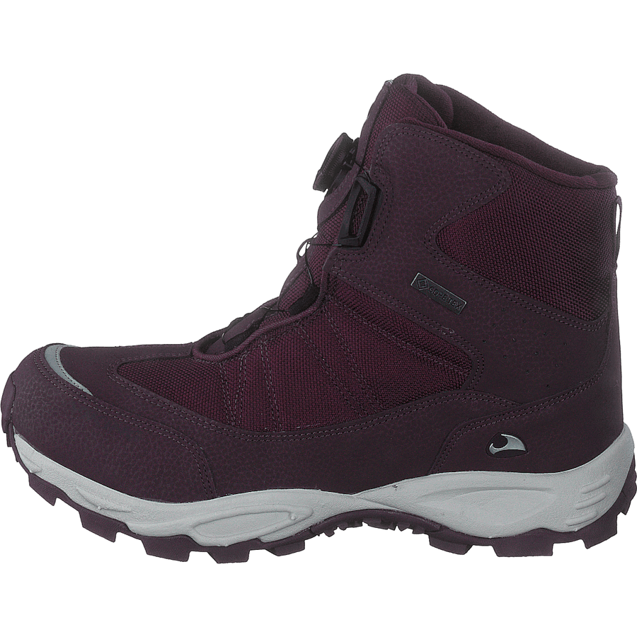 Bjork High Gtx Boa Warm Grape