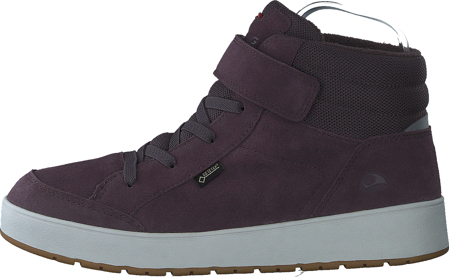 Eagle Warm GTX Plum