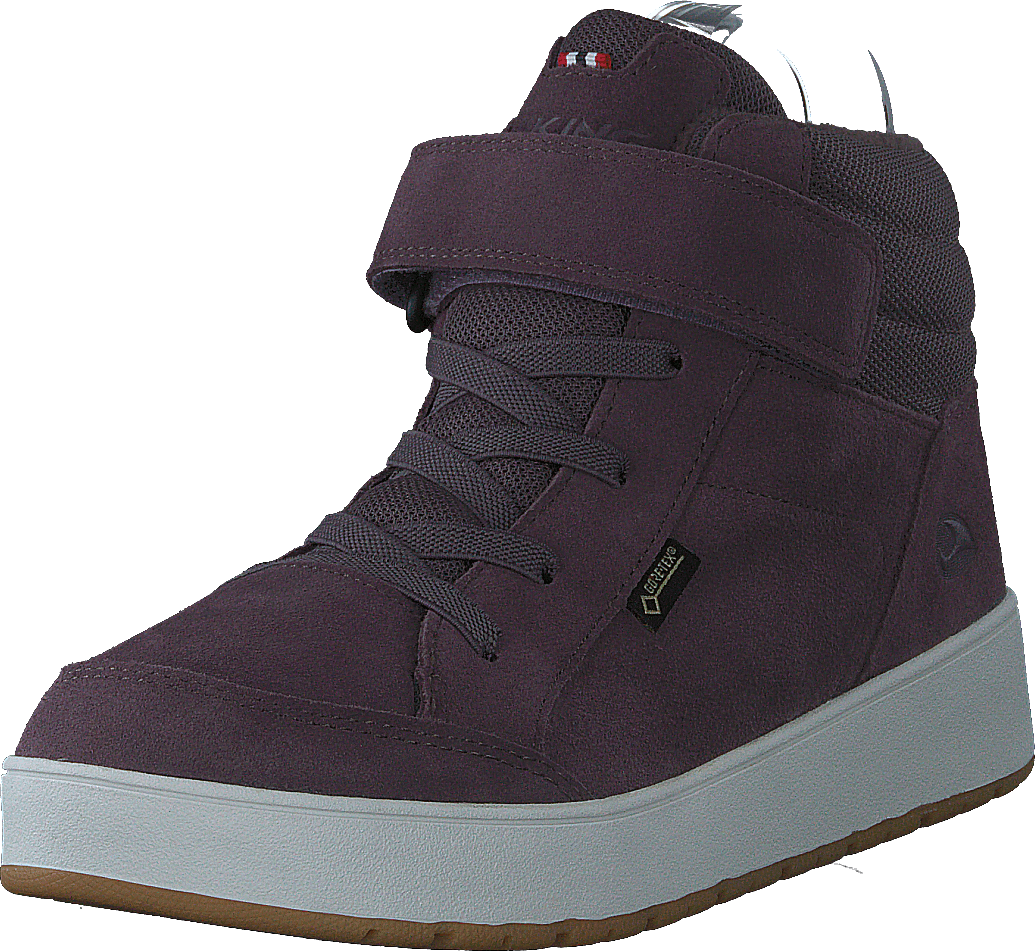 Eagle Warm GTX Plum - Bild 3