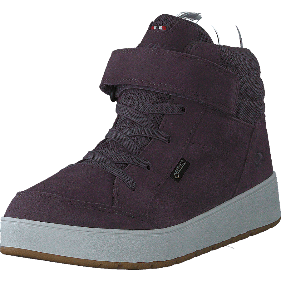 Eagle Warm GTX Plum - Bild 3