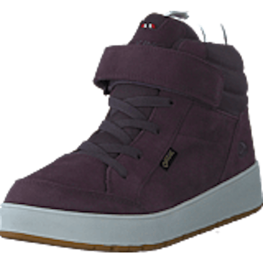 Eagle Warm GTX Plum - Bild 9