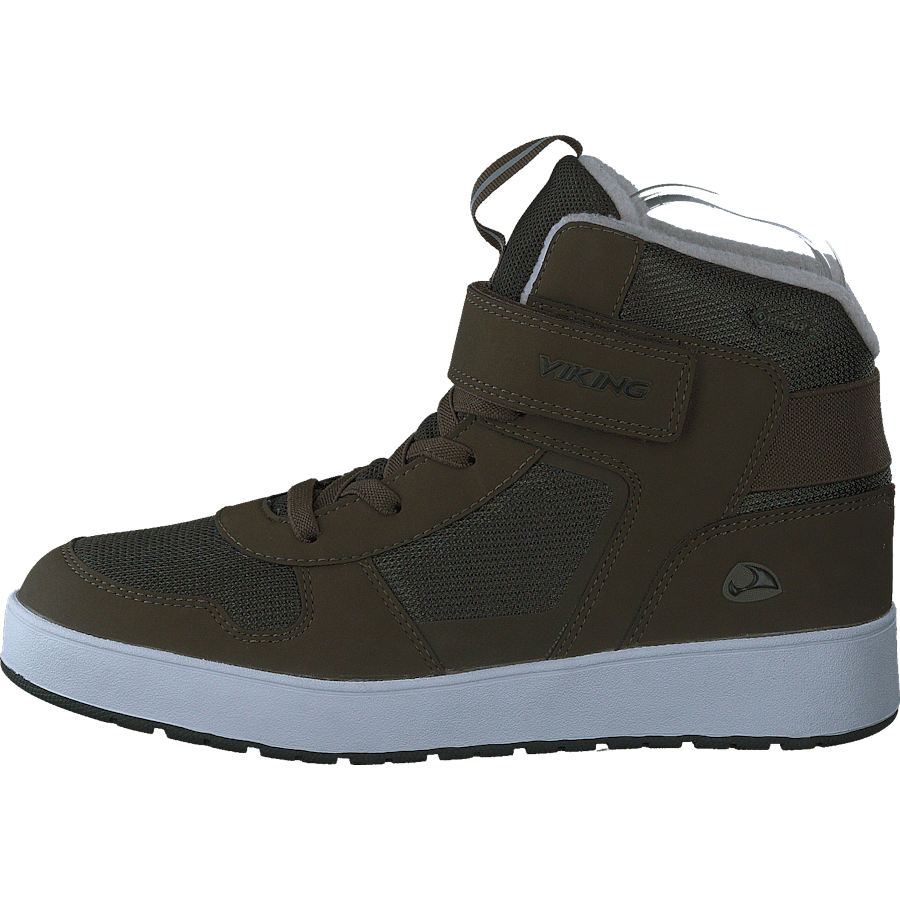 Jack Warm GTX Khaki