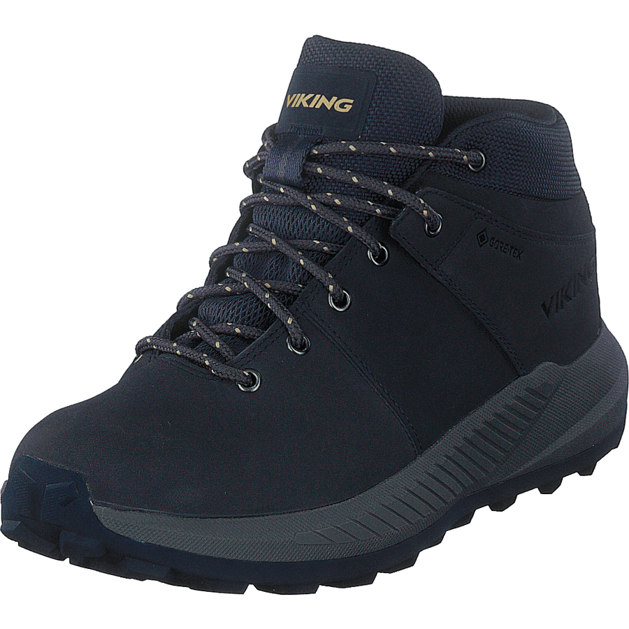 Urban Explorer Low Gtx M Navy - Bild 3