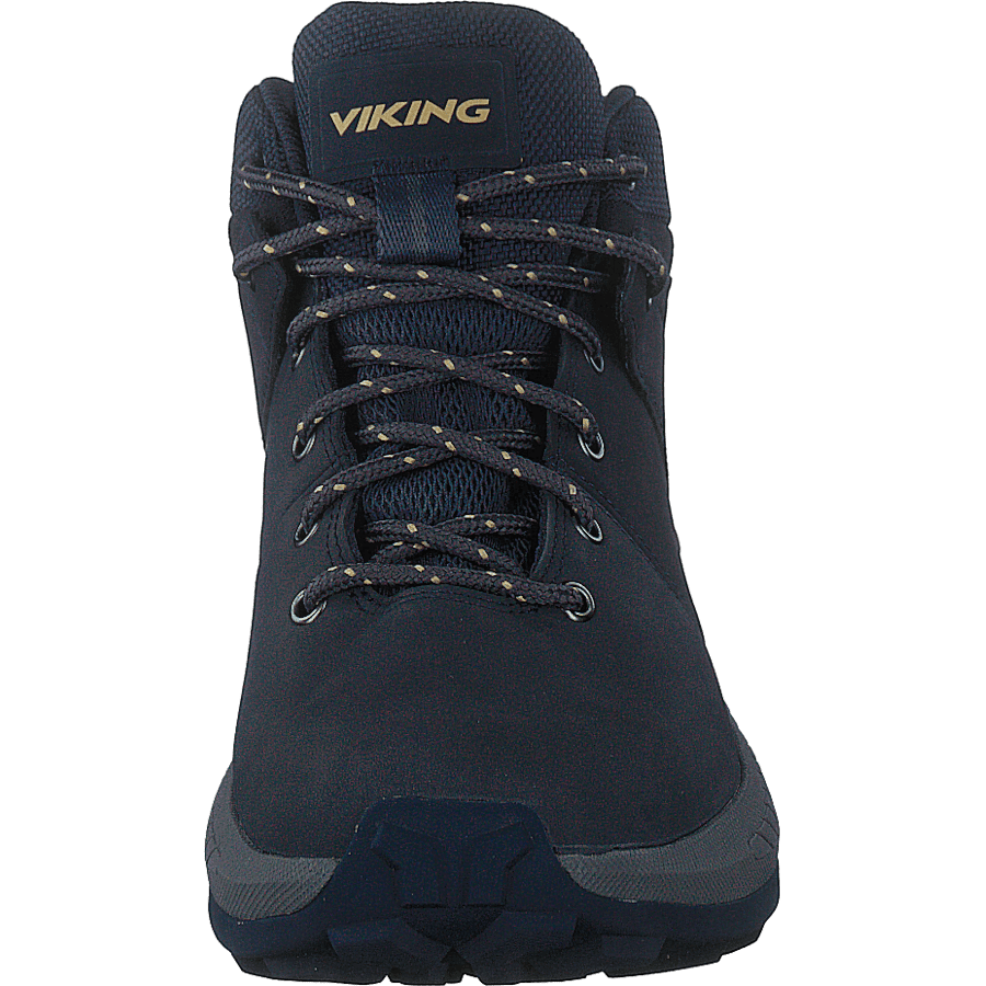 Urban Explorer Low Gtx M Navy - Bild 4