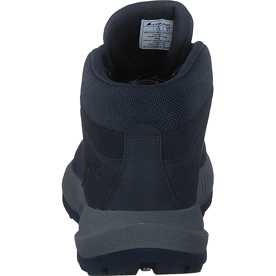 Urban Explorer Low Gtx M Navy - Bild 5