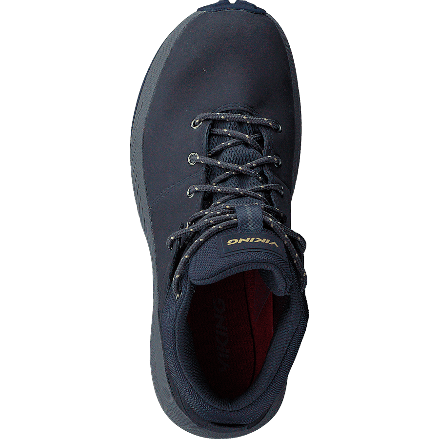 Urban Explorer Low Gtx M Navy - Bild 6