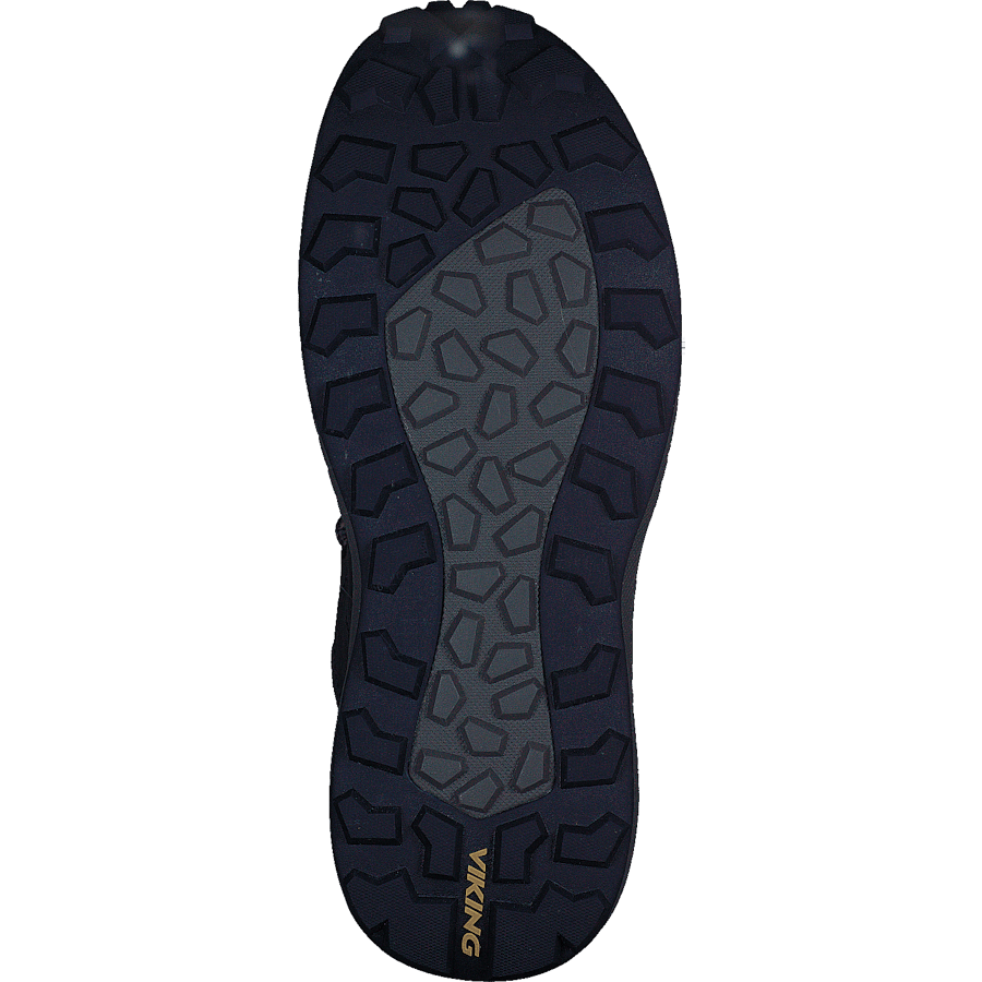 Urban Explorer Low Gtx M Navy - Bild 7