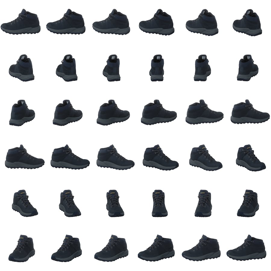 Urban Explorer Low Gtx M Navy - Bild 8