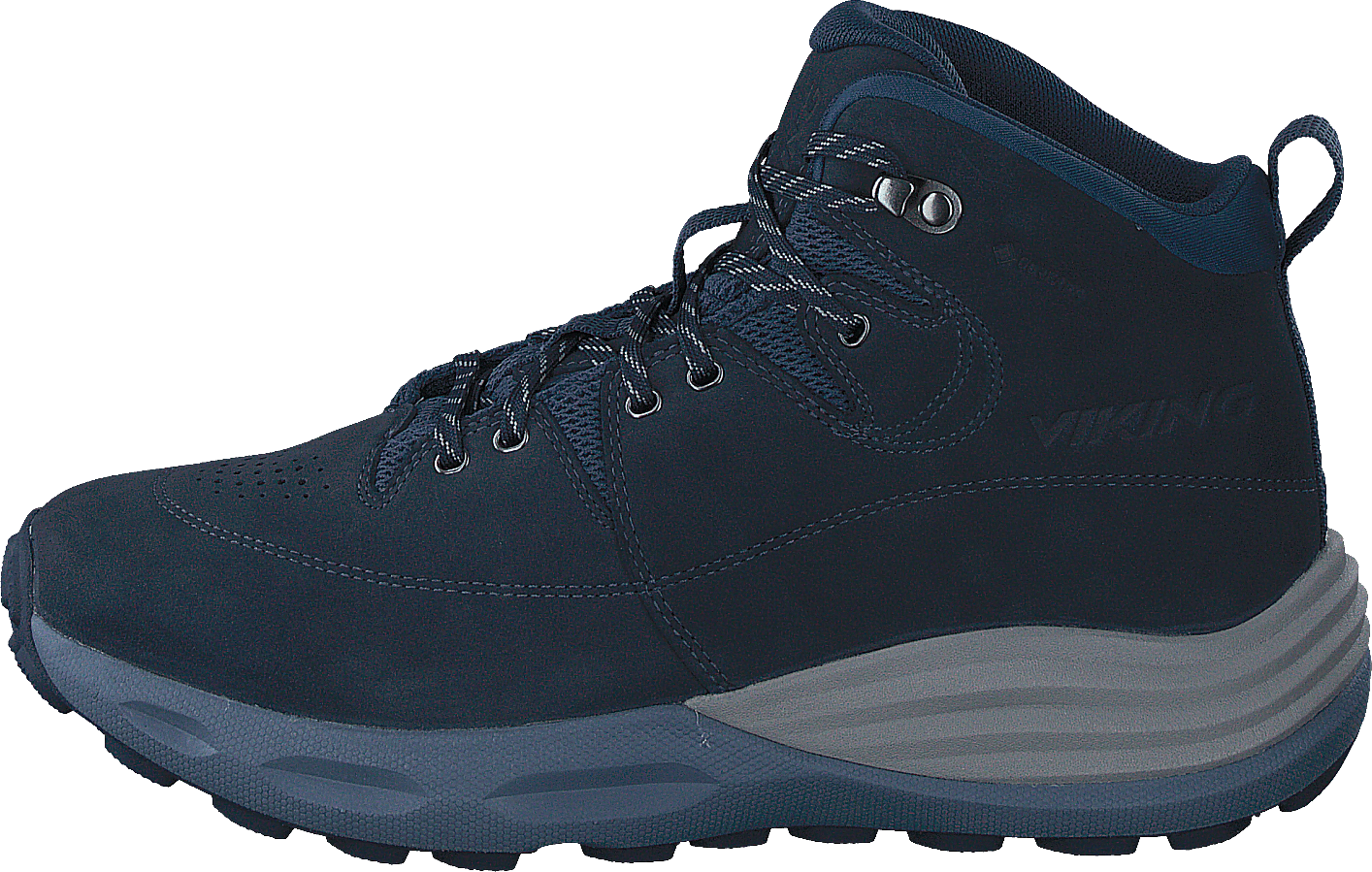 Urban Explorer Mid Gtx W Charcoal/denim