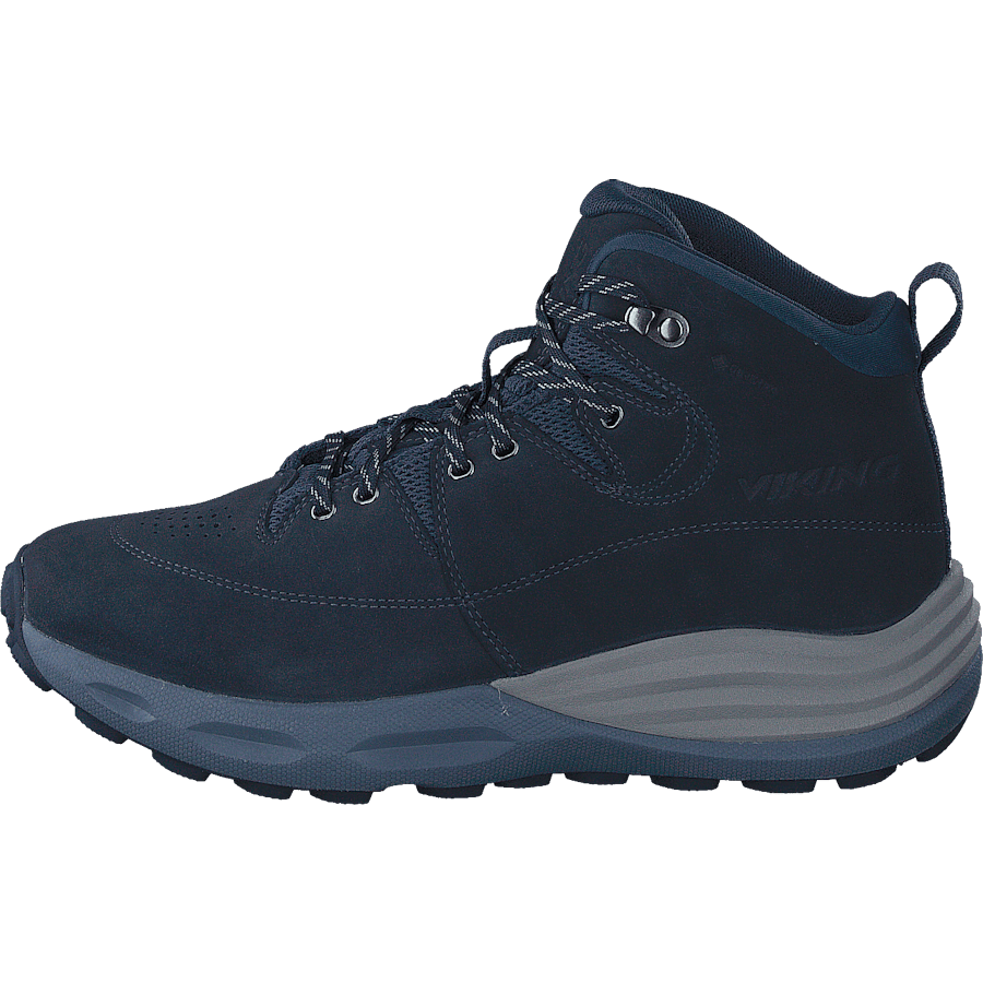 Urban Explorer Mid Gtx W Charcoal/denim