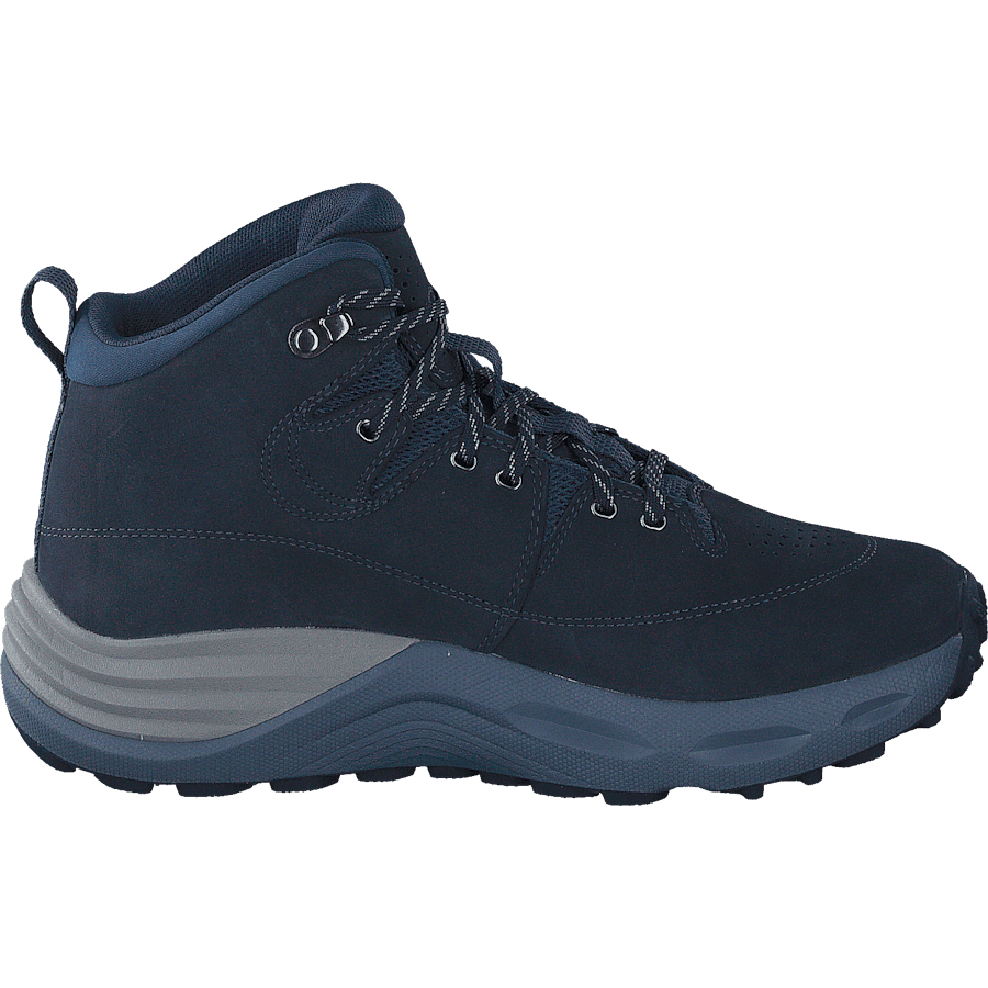 Urban Explorer Mid Gtx W Charcoal/denim - Bild 2