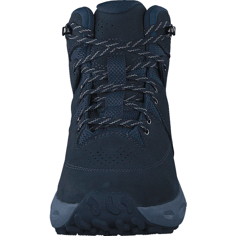 Urban Explorer Mid Gtx W Charcoal/denim - Bild 4