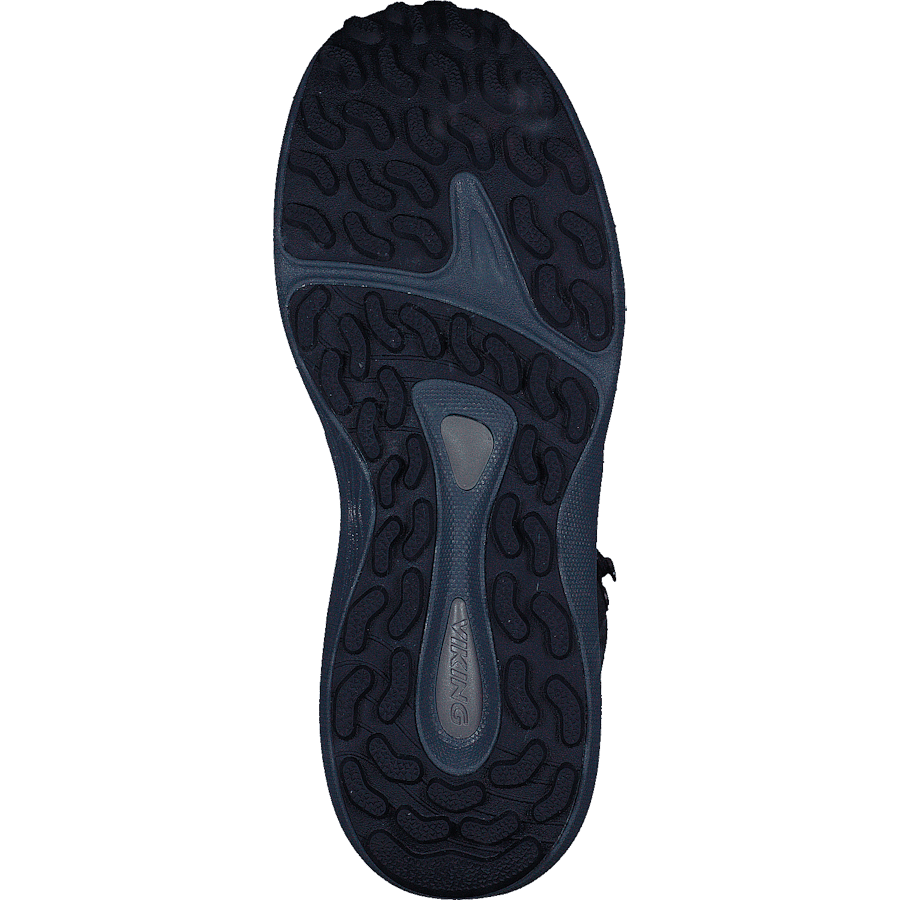 Urban Explorer Mid Gtx W Charcoal/denim - Bild 7