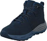 Urban Explorer Mid Gtx W Charcoal/denim - Bild 9