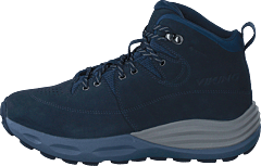Urban Explorer Mid Gtx W Charcoal/denim - Bild 10