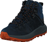Urban Explorer Mid Gtx M Navy/orange - Bild 9