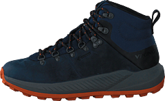 Urban Explorer Mid Gtx M Navy/orange - Bild 10