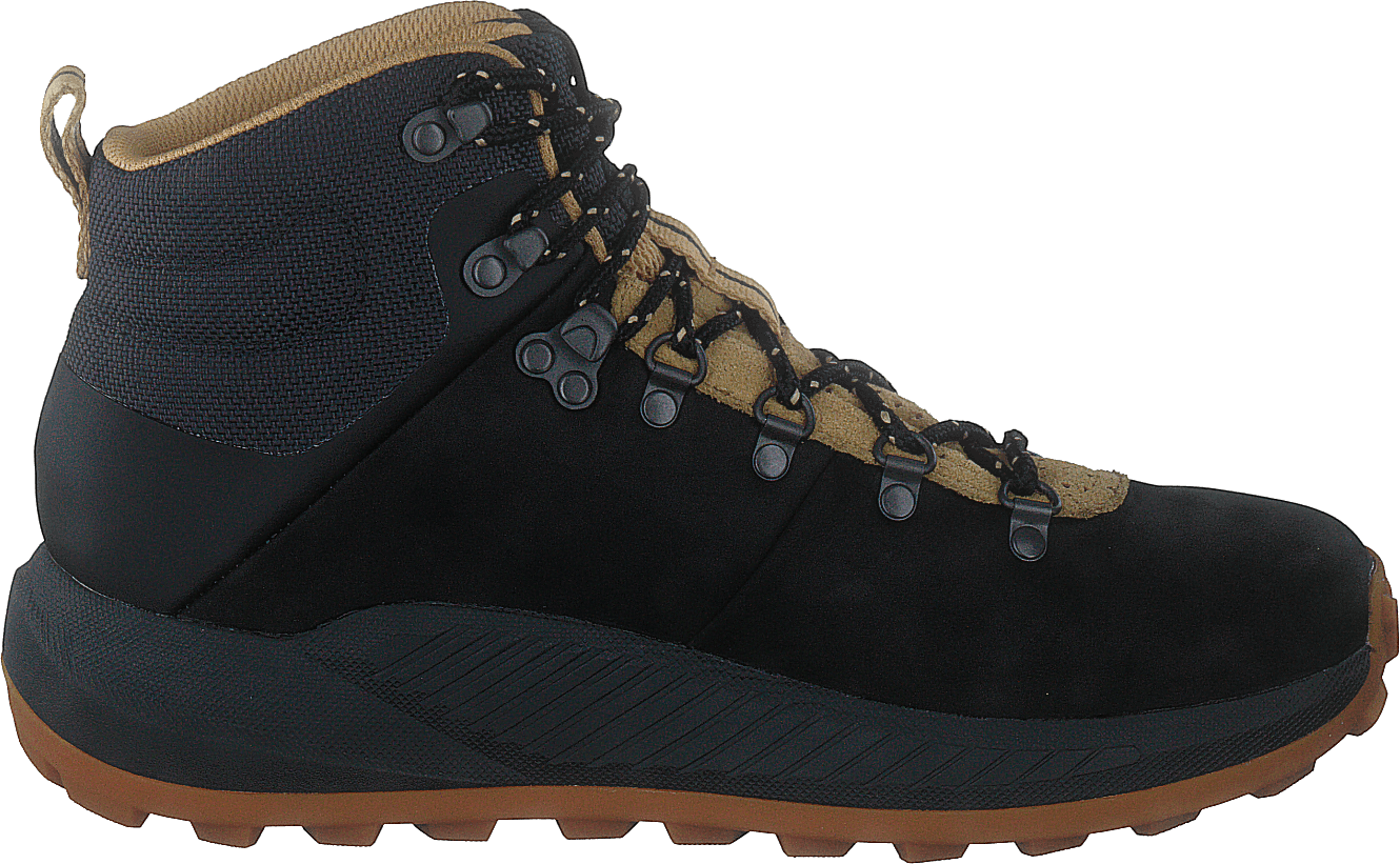 Urban Explorer Mid Gtx M Dark Grey/dark Natural - Bild 2