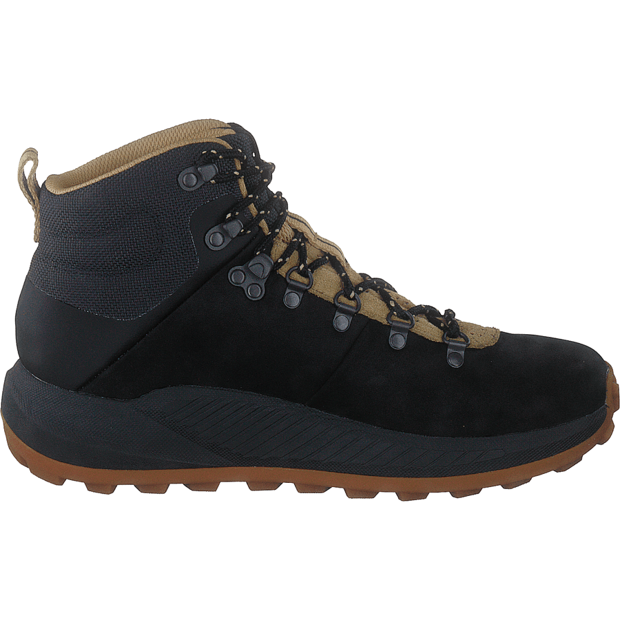Urban Explorer Mid Gtx M Dark Grey/dark Natural - Bild 2