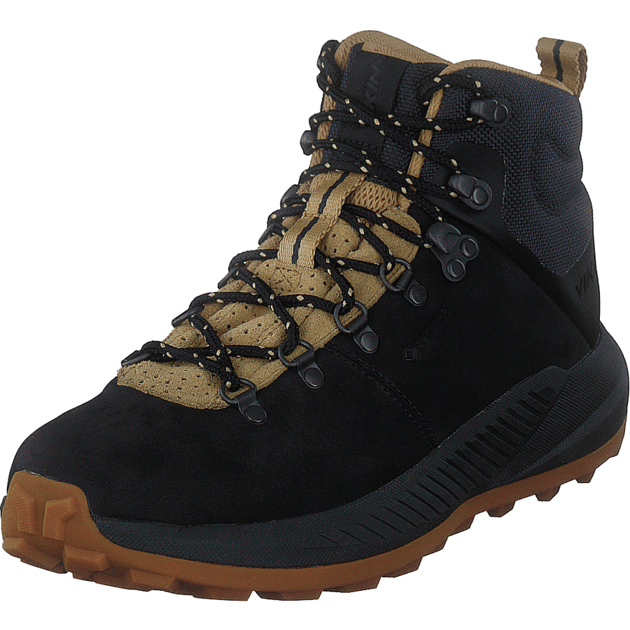 Urban Explorer Mid Gtx M Dark Grey/dark Natural - Bild 3