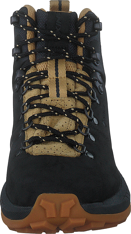 Urban Explorer Mid Gtx M Dark Grey/dark Natural - Bild 4