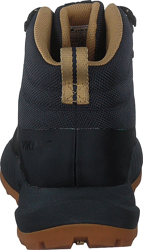 Urban Explorer Mid Gtx M Dark Grey/dark Natural - Bild 5