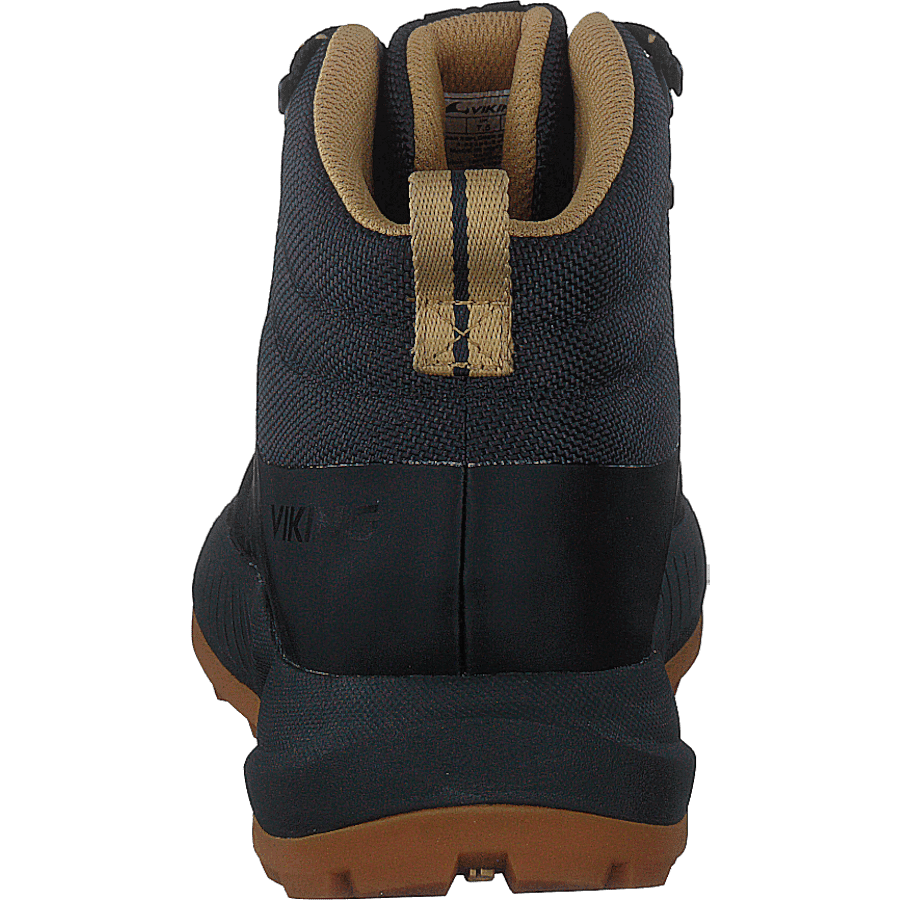Urban Explorer Mid Gtx M Dark Grey/dark Natural - Bild 5