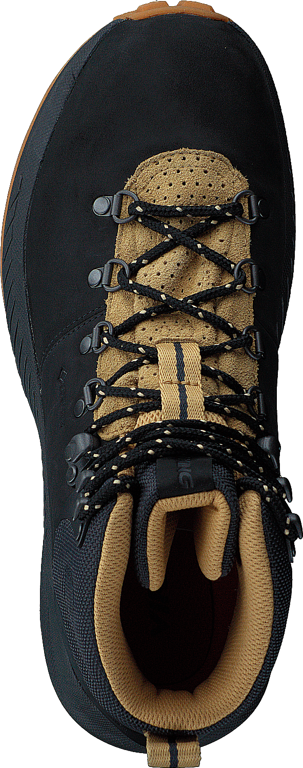 Urban Explorer Mid Gtx M Dark Grey/dark Natural - Bild 6