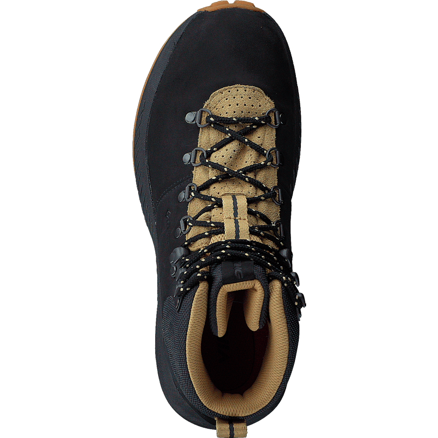 Urban Explorer Mid Gtx M Dark Grey/dark Natural - Bild 6