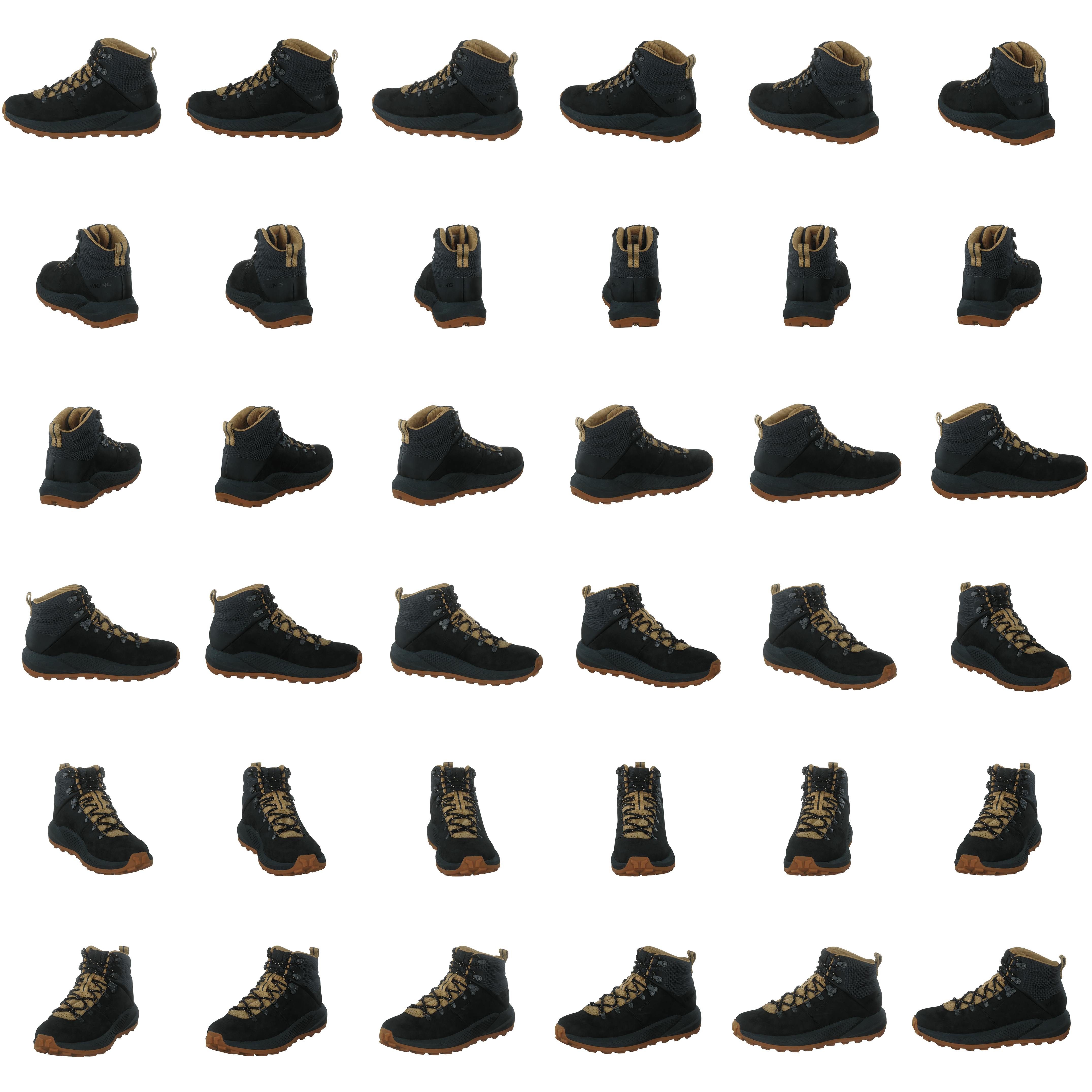 Urban Explorer Mid Gtx M Dark Grey/dark Natural - Bild 8