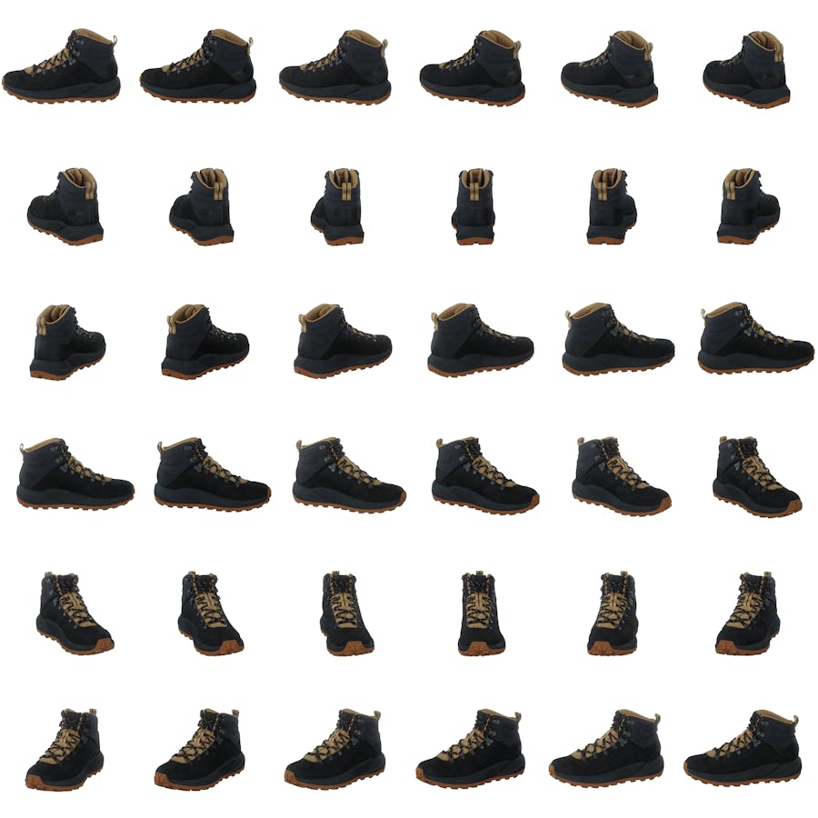 Urban Explorer Mid Gtx M Dark Grey/dark Natural - Bild 8