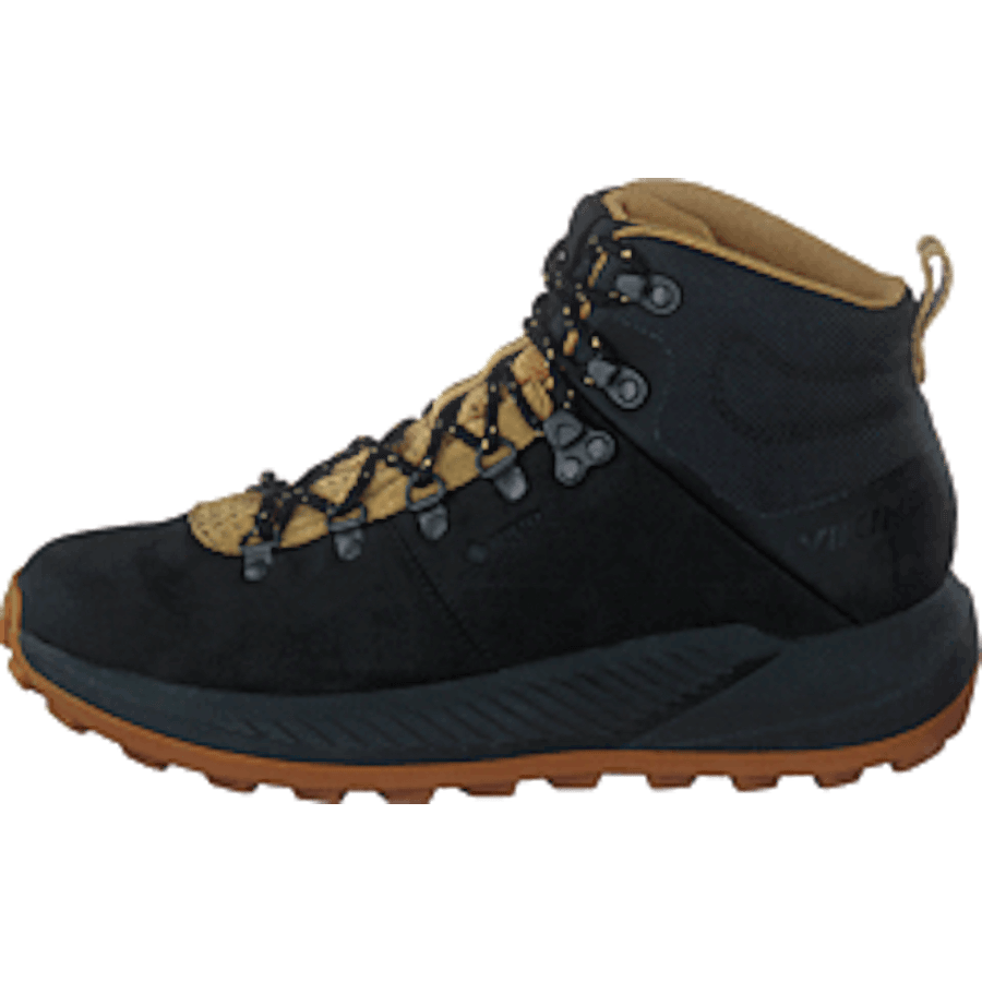 Urban Explorer Mid Gtx M Dark Grey/dark Natural - Bild 10