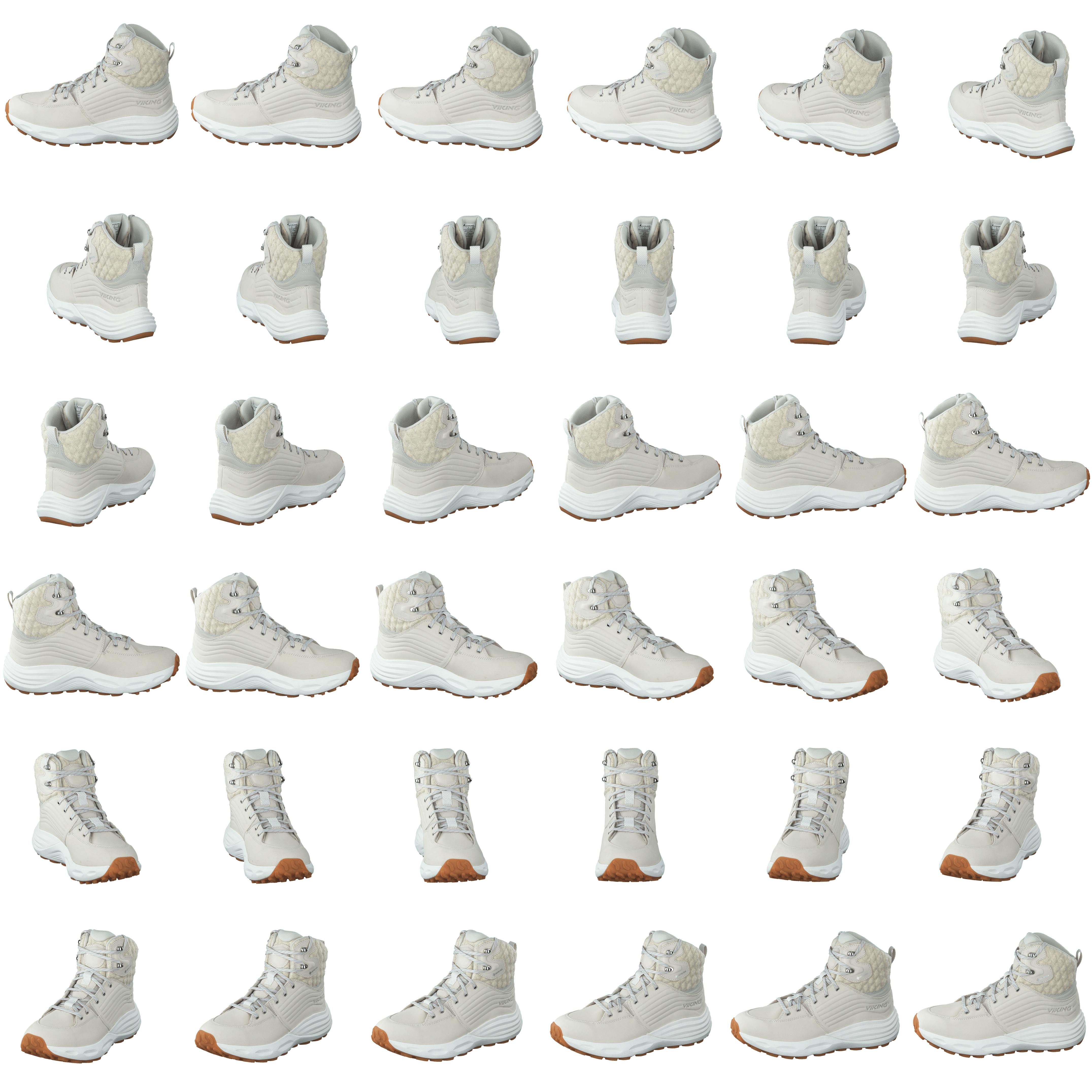 Urban Explorer High Gtx W Off-white - Bild 8