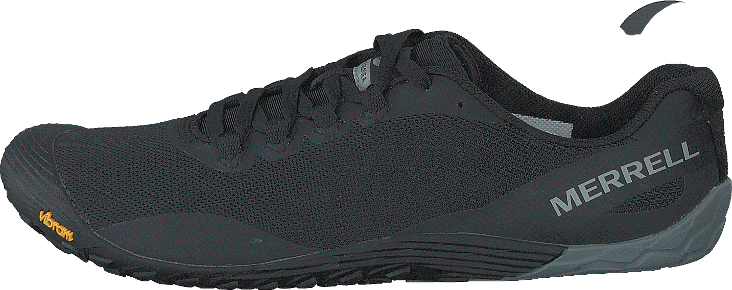 Vapor Glove 4 Black/black, Male, Buty, Buty do biegania, Sneakersy, Bieganie, Szary, EU 41