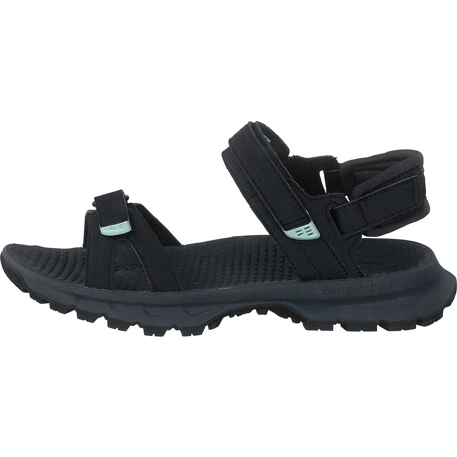 Cedrus Convert 3 Black