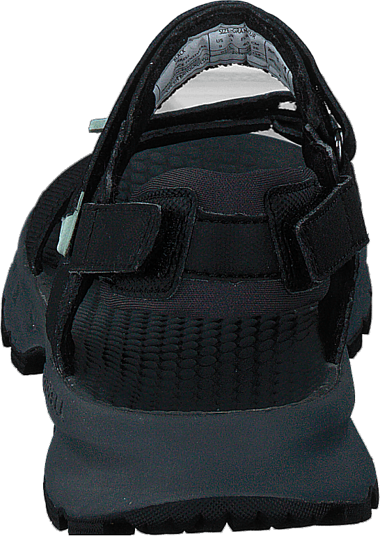 Cedrus Convert 3 Black - Bild 5