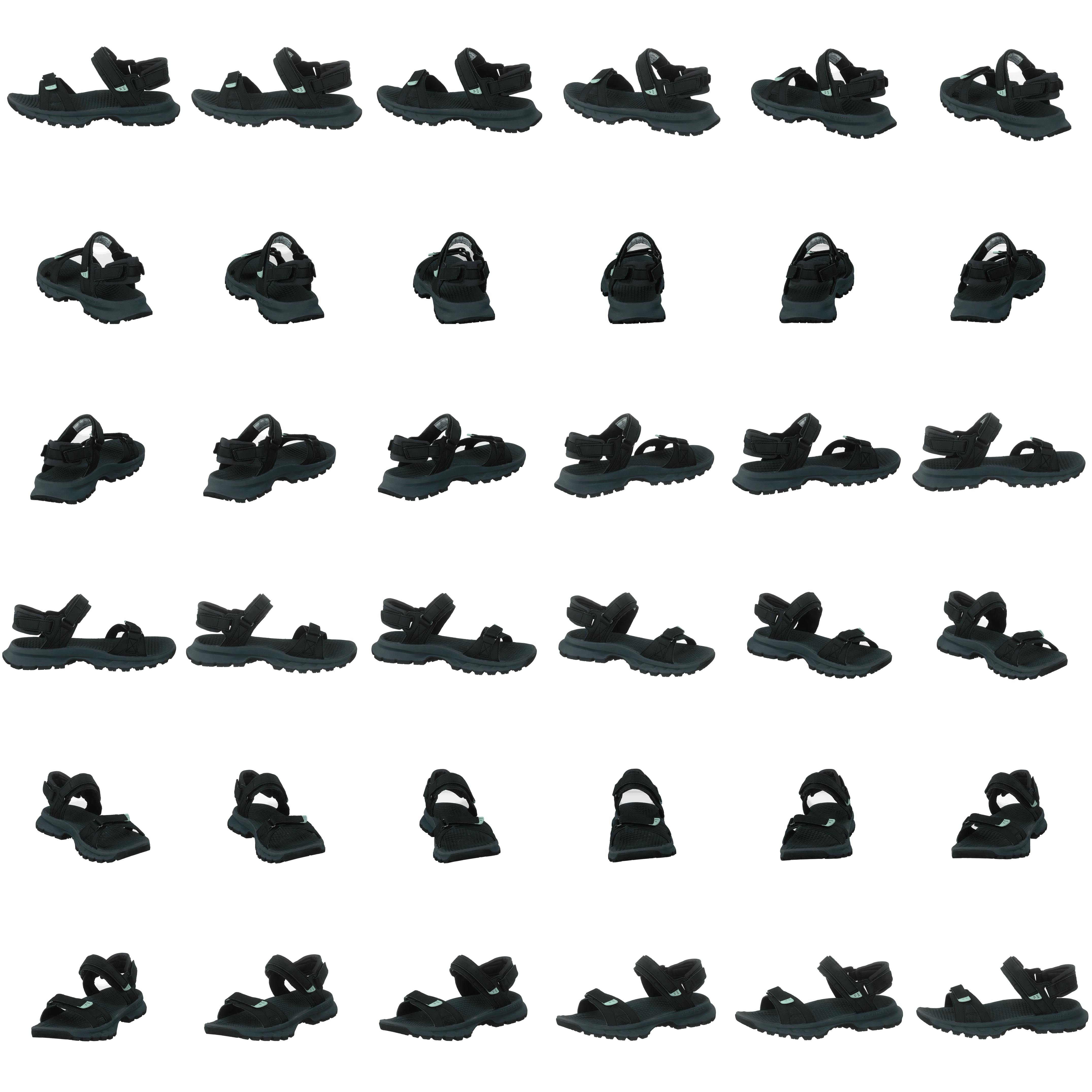 Cedrus Convert 3 Black - Bild 8