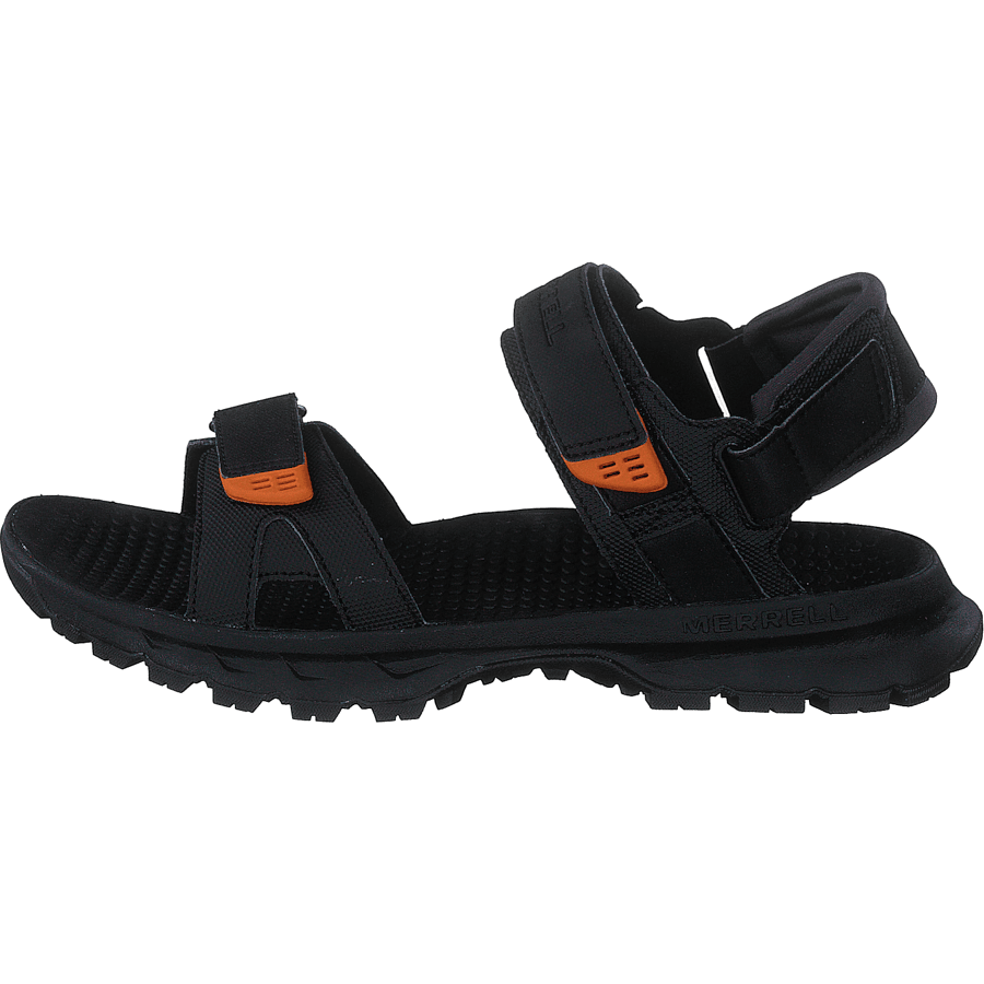 Cedrus Convert 3 Black