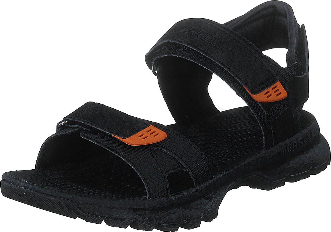 Cedrus Convert 3 Black - Bild 3