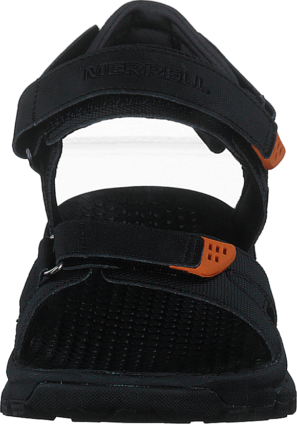 Cedrus Convert 3 Black - Bild 4