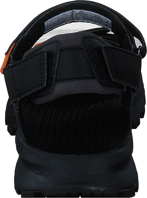 Cedrus Convert 3 Black - Bild 5