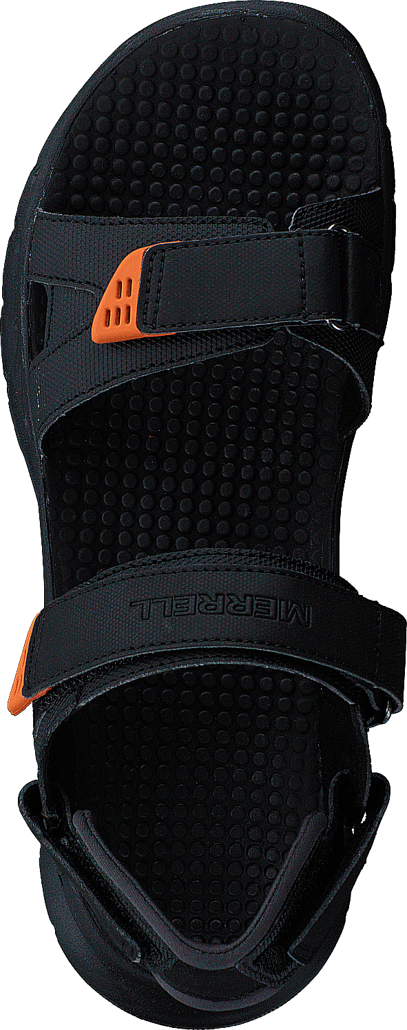 Cedrus Convert 3 Black - Bild 6