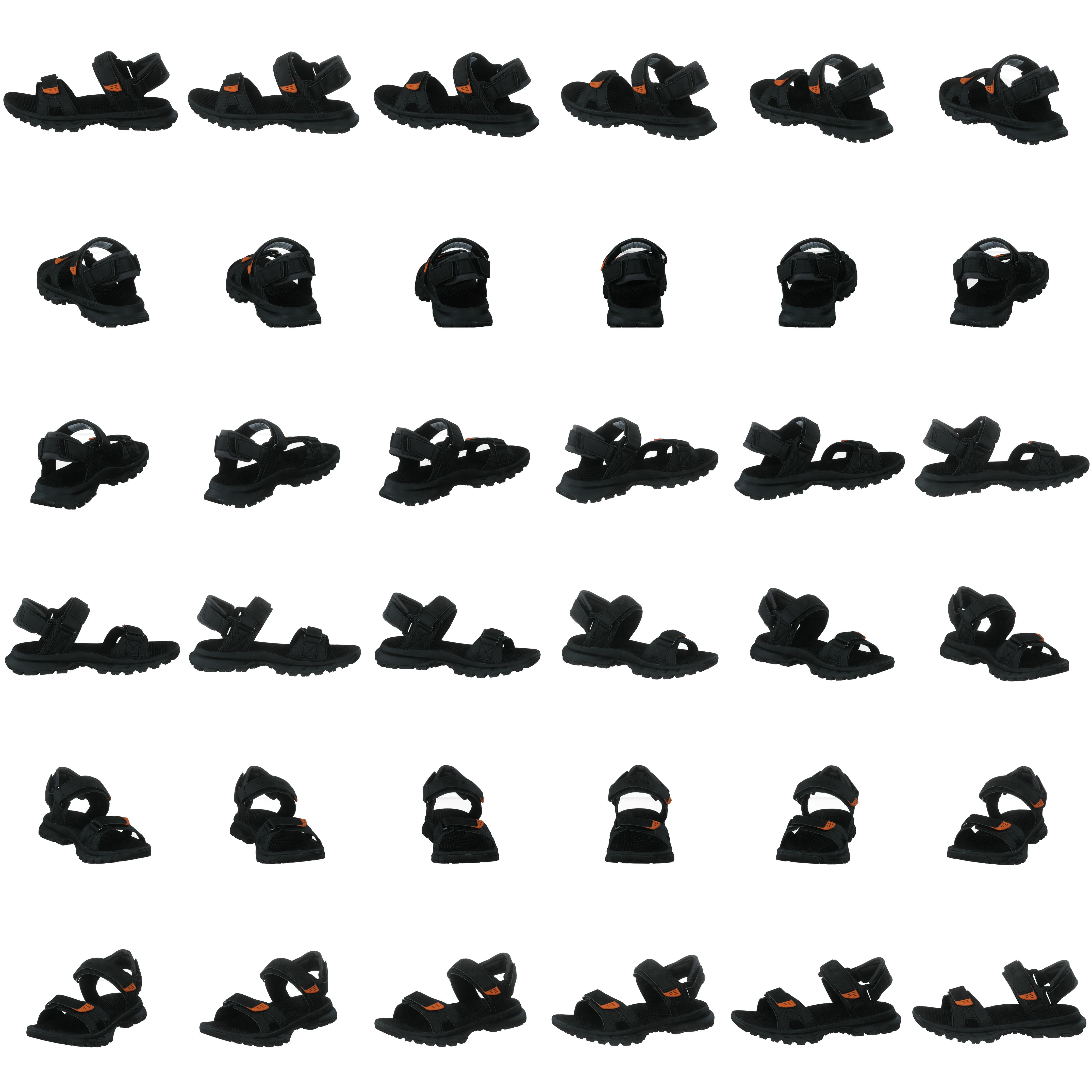 Cedrus Convert 3 Black - Bild 8