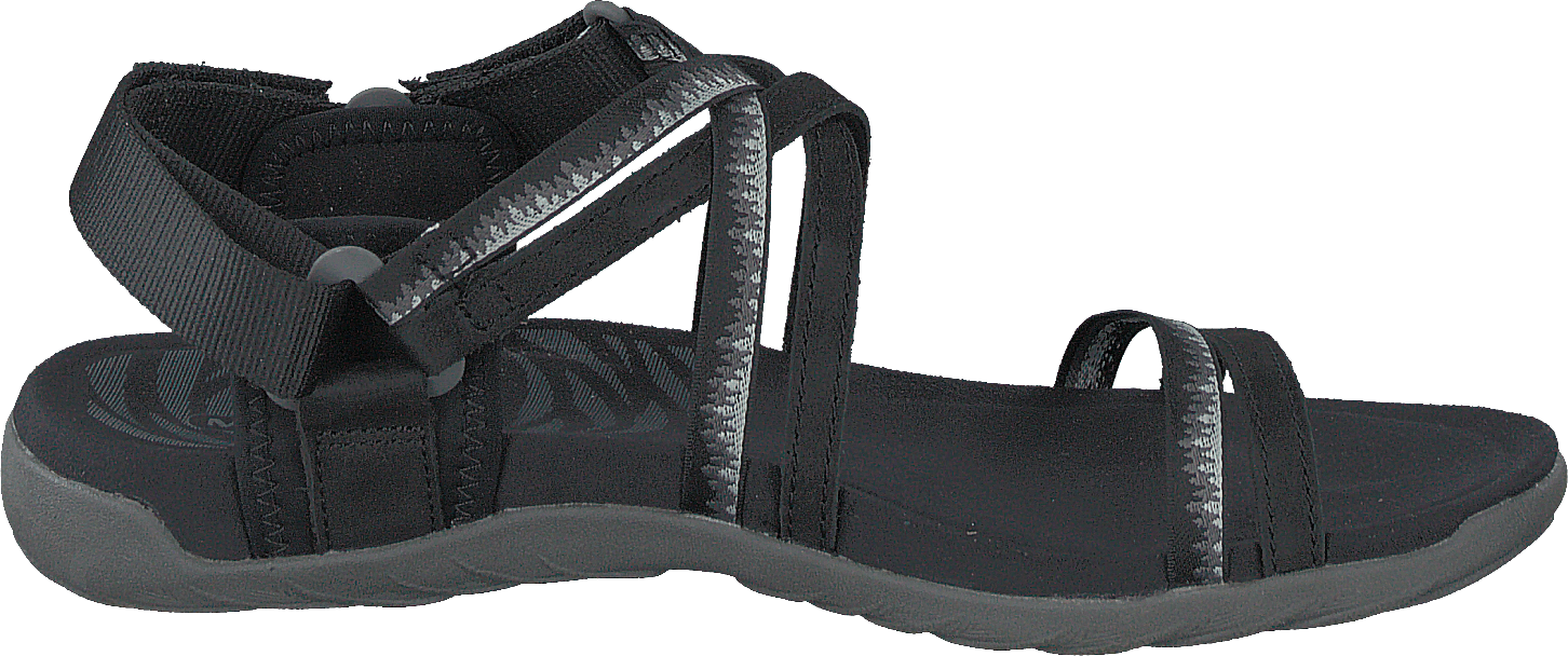 Terran 3 Cush Lattice Black - Bild 2