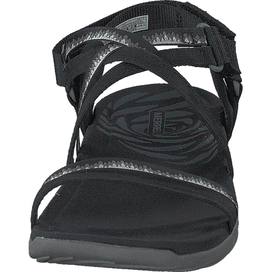 Terran 3 Cush Lattice Black - Bild 4