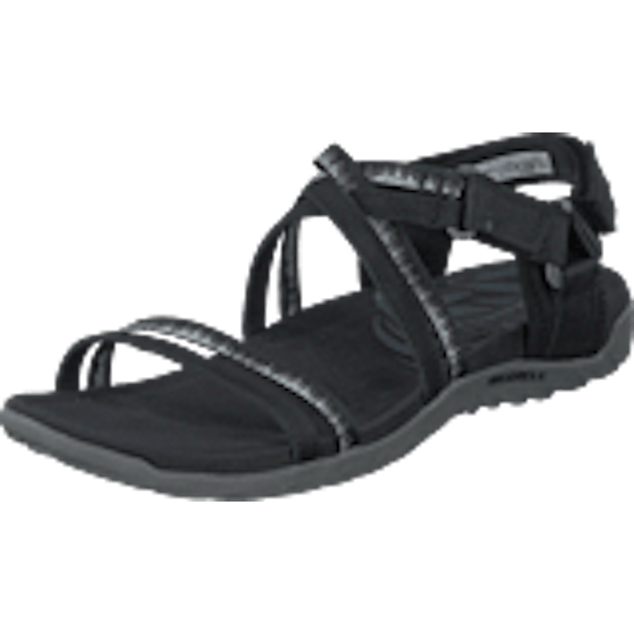 Terran 3 Cush Lattice Black - Bild 9