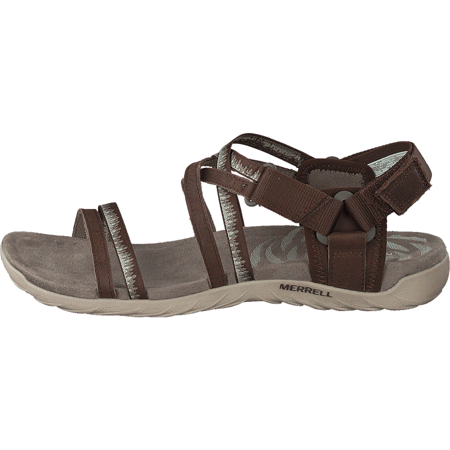 Terran 3 Cush Lattice Dark Earth