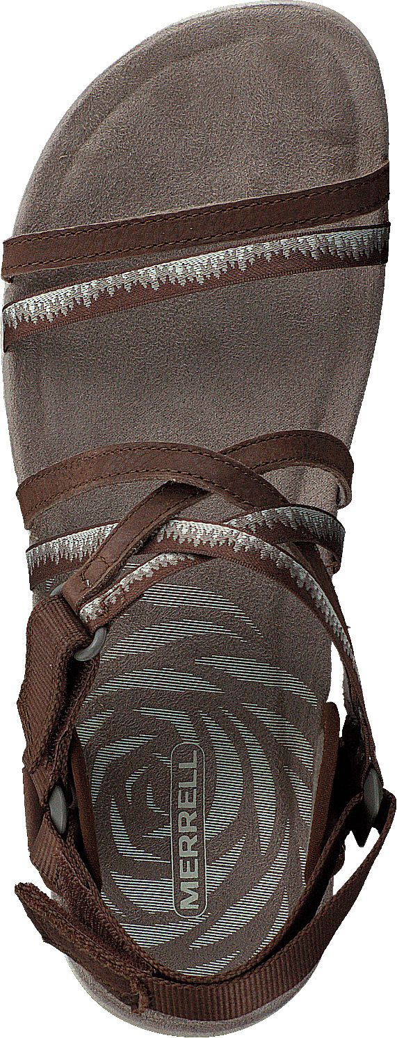 Terran 3 Cush Lattice Dark Earth - Bild 6